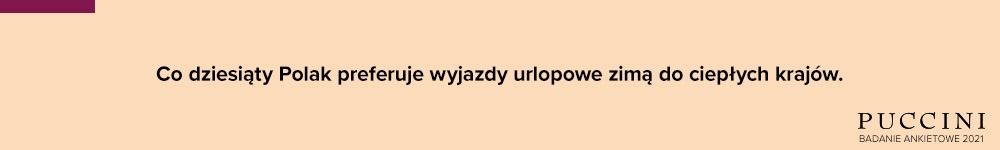 jak podróżują polacy