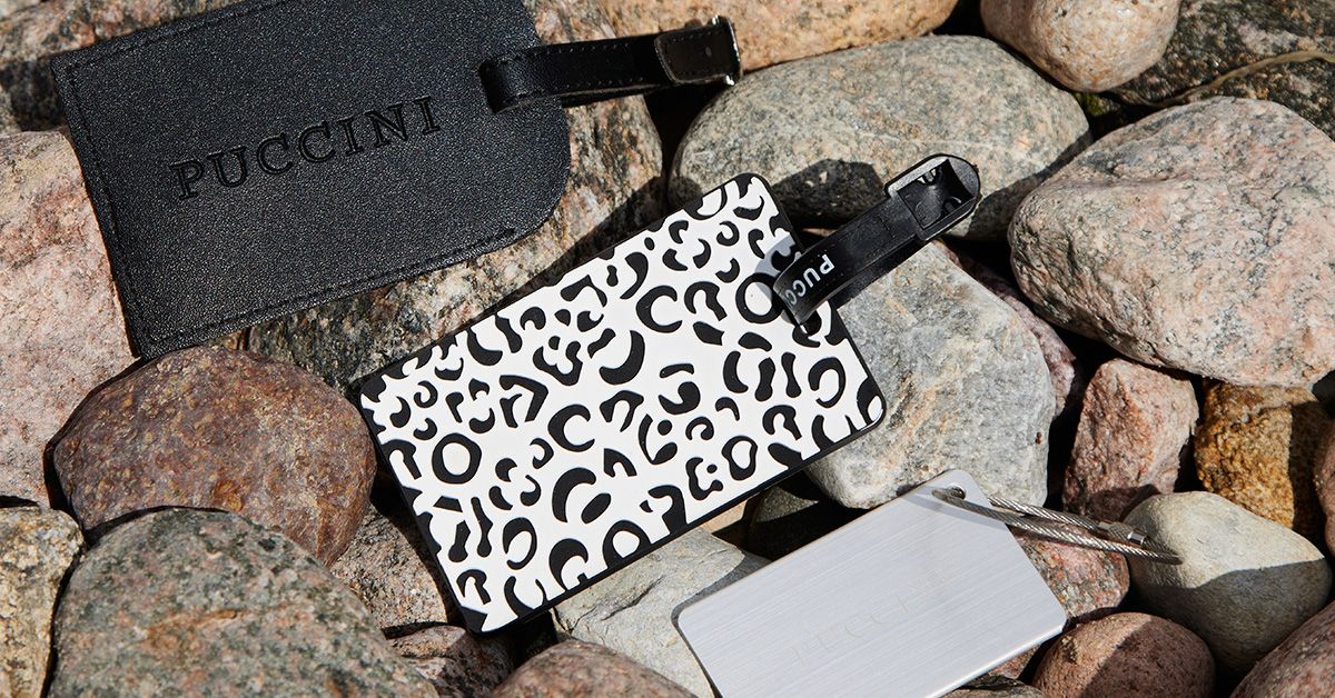 Jak oznaczyć walizkę - porady i wskazówki