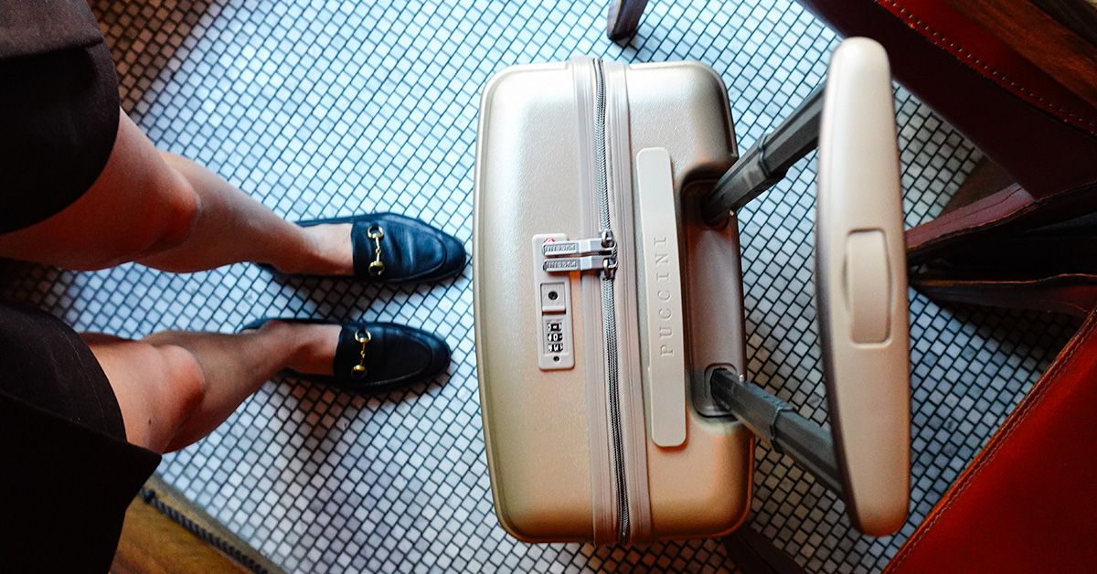 Nadbagaż oraz bagaż dodatkowy - co warto wiedzieć?