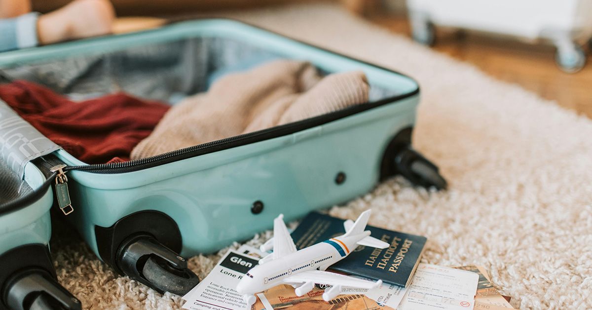 Odprawa online - czym jest, na czym polega oraz jak ją przeprowadzić?