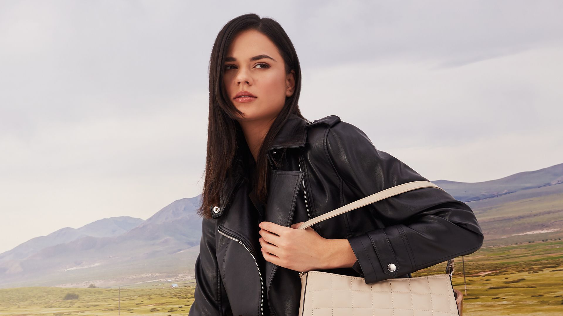 kurtka damska ramoneska puccini